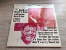Coleman Hawkins Clark Terry ?Back In Bean's Bag Vinyl Classic Records ?CS 8791