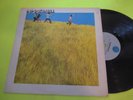 SUMMERHILL SELF TITLED LP VG+ RARE PSYCH