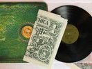 Alice Cooper - Billion Dollar Babies - 1973 US 1st Press BS 2685 VG+ All Inserts