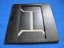 BEATLES * LET IT BE * 1970 UK BOX SET PXS1 INNER TRAYS ONLY     ORIGINALS