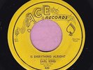 Earl King 