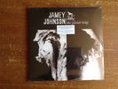 Jamey Johnson lack and white vinyl sealed
