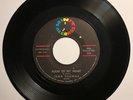 IRMA THOMAS Ruler Of My Heart/Hittin’ On Nothing VG++ RARE SOUL Minit HEAR