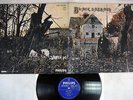BLACK SABBATH SAME PHILIPS SFX-7203 Japan VINYL LP