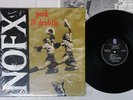 NOFX PUNK IN DRUBLIC EPITAPH 86435-1 Japan VINYL LP