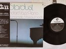 VA STARDUST/STANDARD JAZZ PIANO THREE BLIND MICE TBM-5021 Japan OBI LP