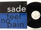 SADE FEEL NO PAIN EPIC 663890 6 Holland VINYL 12