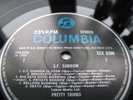 THE PRETTY THINGS SF Sorrow Blue/Black Stereo UK1PRESS STAMPERS 