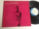 Bobby Hutcherson LP Happenings  Blue Note MONO