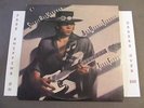 STEVIE RAY VAUGHAN AND DOUBLE TROUBLE TEXAS FLOOD LP W/ 