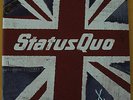 Programme: Status Quo : Made In Britain World Tour 2012 / 13