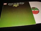YES  CLOSE TO THE EDGE  Lp Vinyl Canada Pressing  ATLANTIC XSD 19133
