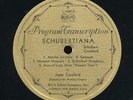 33tk-organ-10 inch-VICTOR Program Transcription-L-16012-Jesse Crawford