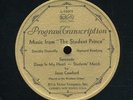 33tk-organ-10 inch-VICTOR Program Transcription-L-16010-Jesse Crawford