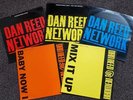 Dan Reed Network 5 x Promo 12