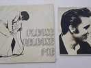 Elvis Presley Please Release Me Dutch Promo 1970's LP only 1000 Copy & Photo