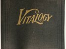 Pearl Jam - Vitalogy - 1994 Vinyl LP - E 66900 - First Press w/ Booklet