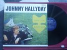 JOHNNY HALLYDAY TRIFFT DIE RATTLES