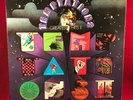 THE TEMPTATIONS Greatest Hits II 1970 UK Vinyl LP EXCELLENT CONDITION Best Of 2