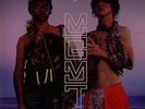 MGMT - Oracular Spectacular - Vinyl (LP)