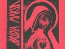 BRUXA MARIA/CASUAL NUN - Split Album - Vinyl (LP + insert)