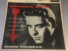 EDDIE COCHRAN