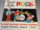 RED PRYSTOCK/RUSTY DRAPER/CHUCK MILLER/THE CREW CUTS