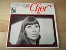 CHER - YOUD´BETTER SIT DOWN KIDS RARE EP 7