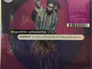 Digable Planets - Reachin' - 2 x LP Blue & Purple Vinyl