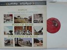 RCA LSC 2436 Respighi - Fritz Reiner - TAS Audiophile - 1S/1S