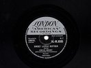 CHUCK BERRY 78 SWEET LITTLE SIXTEEN / REELIN' AND ROCKIN' UK LONDON HLM 8585 E-