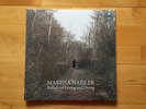 MARISSA NADLER Ballads Of Living And Dying LP LIMITED NUMBERED SEALED RAR