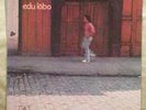 EDU LOBO Missa Breve BRAZIL ORIG BOSSA PYSCH JAZZ GROOVE LP HEAR VG++