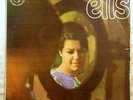 ELIS REGINA s/t BRAZIL ORIG PHILIPS 1966 BOSSA NOVA LP MONO HEAR