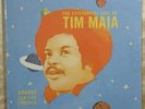 TIM MAIA Nobody Can Live Forever - Existential Soul BRAZIL SOUL FUNK LP SEALED