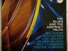 BILL EVANS Blues and The Abstract Truth OLIVER NELSON ORIG IMPULSE JAZZ LP