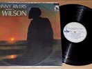 Soul AL WILSON The Dolphins RaRe Import Promo Diff Back Cvr 1969 LP The Snake