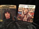 David Cassidy/Partridge Family 45 W/picture Sleeve