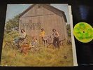 BLUES ROCK LP Brethren Tiffany 0013 Self Titled