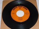 Super Rare early 70's Texas Psych Rock: GEHENNA-DECADES/MYSTERY TREE NM HOUSTON