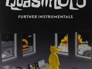 Quasimoto - Further Instrumentals [New Vinyl]