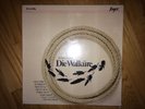 New/sealed Wagner Die Walkure LP Box Set - Clemens Krauss (Foyer FO 1009)