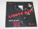 NEW   Not Sealed   Jackie McLean Quintet   Light's Out   #516