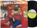 NANCY SINATRA LP, NANCY IN LONDON (REPRISE US Issue EX/EX)