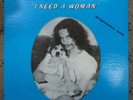 Karlos P. Steinblast: I Need A Woman 12