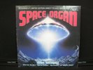 SPACE ORGAN JONAS NORDWALL SUPERCUT LIMITED EDITION DIRECT TO DISC LP VINYL