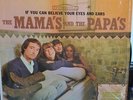 Mamas and the Papas - if you can believe 7