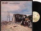 Rush A FAREWELL TO KINGS 1977 orig. Mercury LP gatefold SRM-1-1184 NM