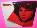 THE DOORS   GREATEST HITS LP   SEALED MINT ORIGINAL PRESS