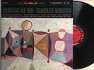 CHARLES MINGUS Ah Um - Rare Original Columbia 6-eye CS 8171 Jazz Lp